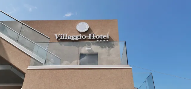 Billede av hotellet Villaggio Hotel - nummer 1 af 30