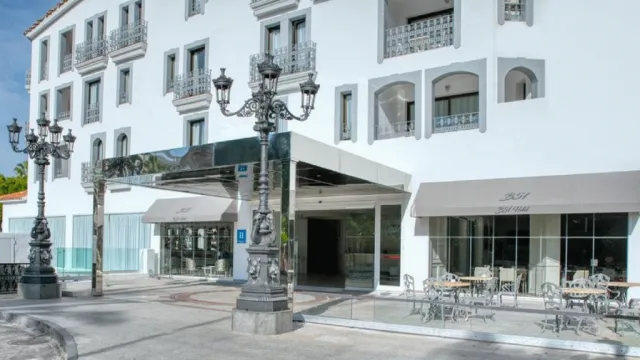 Billede av hotellet B51 Boutique Hotel Puerto Banus - nummer 1 af 97