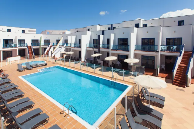 Billede av hotellet Tao Cotillo - nummer 1 af 10