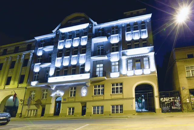 Billede av hotellet Riga LUX Apartments - nummer 1 af 10