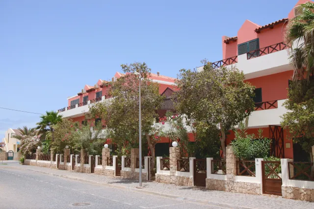 Billede av hotellet Nautilus Aparthotel - nummer 1 af 56