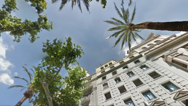 Billede av hotellet Wow Barcelona Hostel - nummer 1 af 3