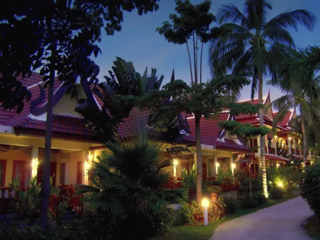 Billede av hotellet Palm Village - nummer 1 af 7