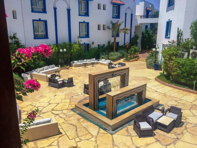 Billede av hotellet Naama Blue Hotel - nummer 1 af 10