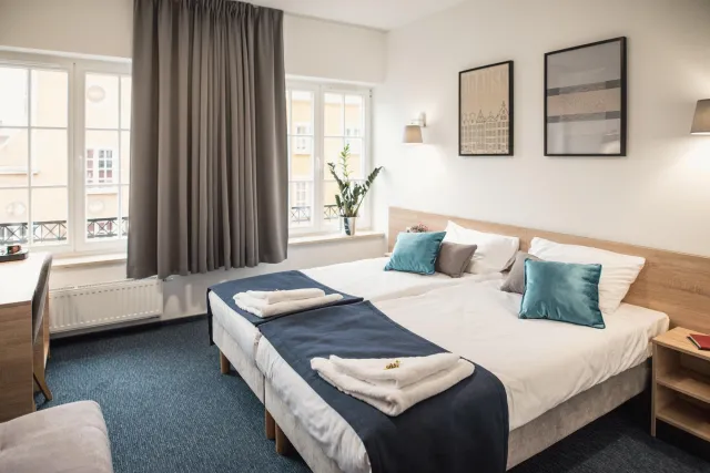 Billede av hotellet Fama Residence - nummer 1 af 10