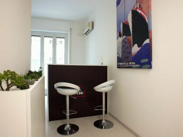 Billede av hotellet Affittacamere Myhome - nummer 1 af 4