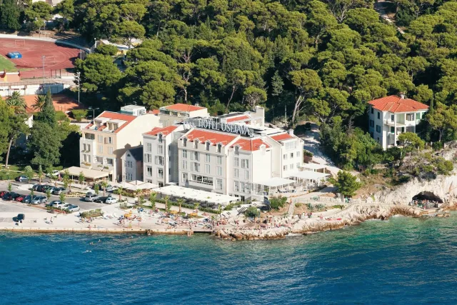 Billede av hotellet Hotel Osejava - nummer 1 af 10