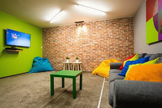 Billede av hotellet Moon Hostel Gdańsk - nummer 1 af 10