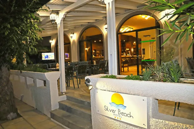 Billede av hotellet Silver Beach Hotel - nummer 1 af 10