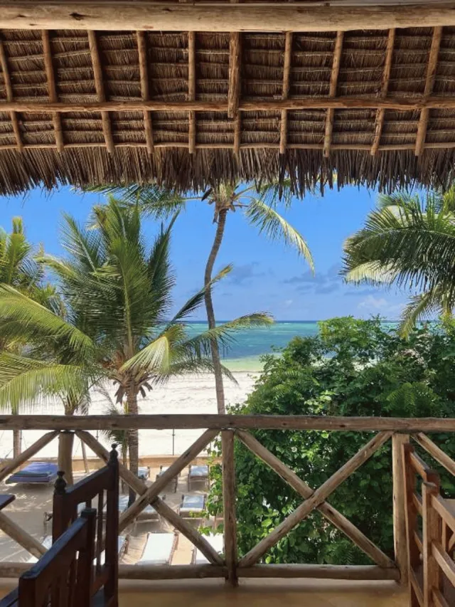 Billede av hotellet Sky and Sand Zanzibar - nummer 1 af 17