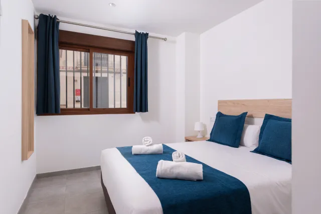 Billede av hotellet Apartamentos Quijano By Be Alicante - nummer 1 af 30