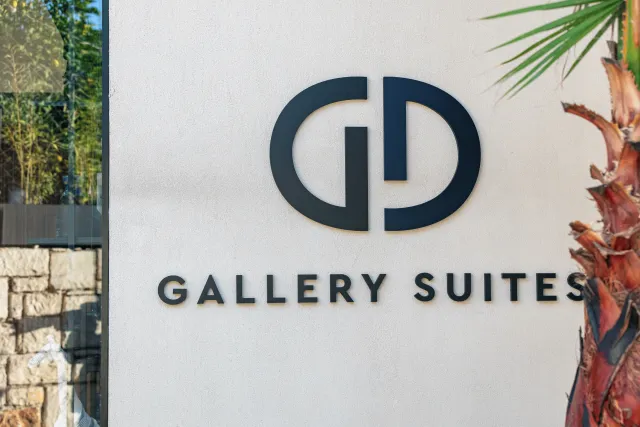 Billede av hotellet Chapter 02 Gallery Suites ex GD Gallery Suites - nummer 1 af 10