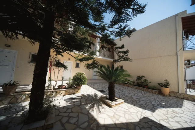 Billede av hotellet Metaxa Apartments - nummer 1 af 10