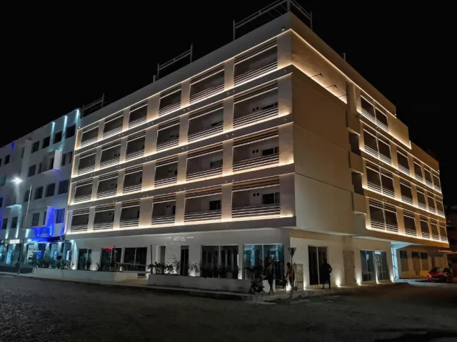 Billede av hotellet Oásis White Hotel - nummer 1 af 8