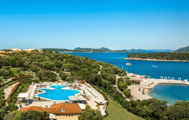 Billede av hotellet Club Dubrovnik Sunny Hotel - nummer 1 af 10