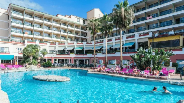Billede av hotellet Blue Sea Costa Jardin & Spa - nummer 1 af 10