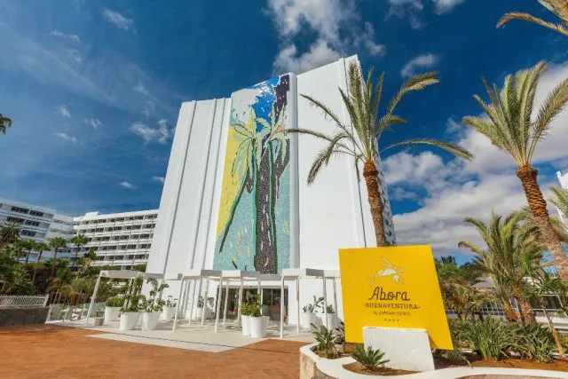 Billede av hotellet Abora Buenaventura by Lopesan Hotels - nummer 1 af 10