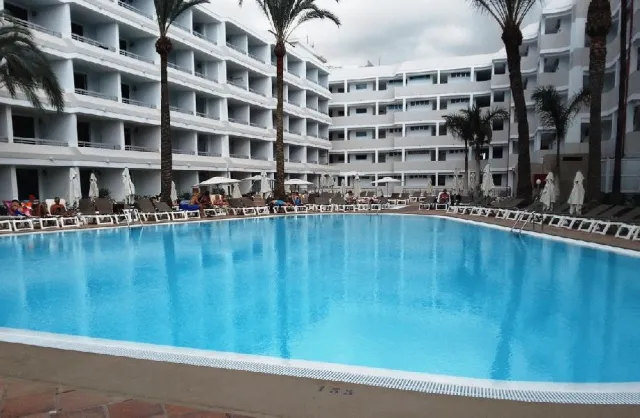 Billede av hotellet LABRANDA Hotel Bronze Playa - nummer 1 af 10