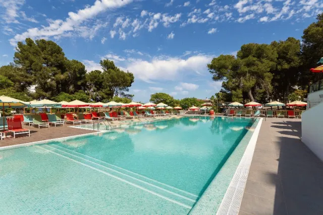 Billede av hotellet Dreams Calvia Mallorca - nummer 1 af 10