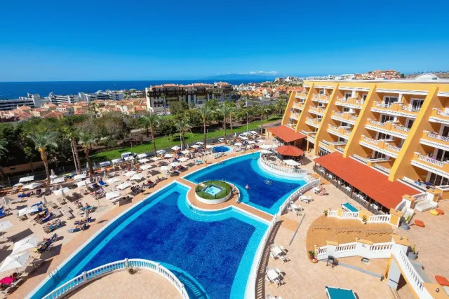 Billede av hotellet Chatur Playa Real Resort - nummer 1 af 10