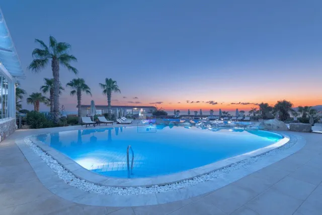 Billede av hotellet Ikaros Beach Luxury Resort and Spa - nummer 1 af 10