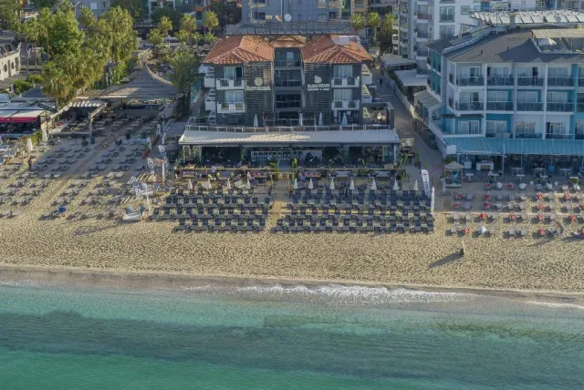 Billede av hotellet Royalisa Palmiye Beach Hotel - nummer 1 af 10