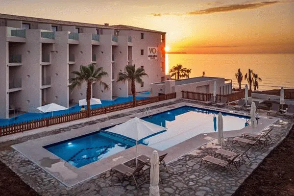 Billede av hotellet White Olive Elite Rethymno - nummer 1 af 26