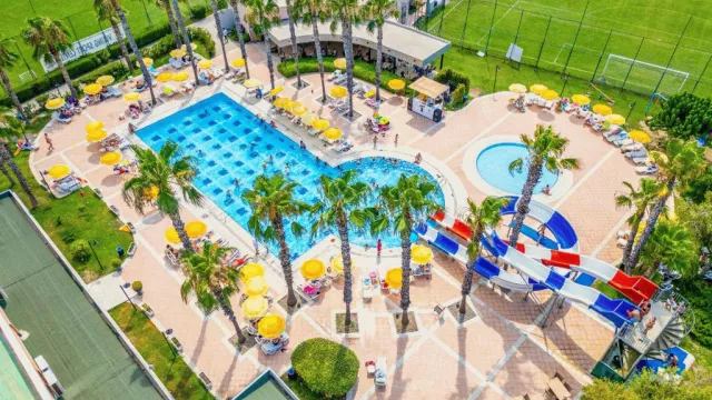 Billede av hotellet Viking Park Hotel & SPA - nummer 1 af 21