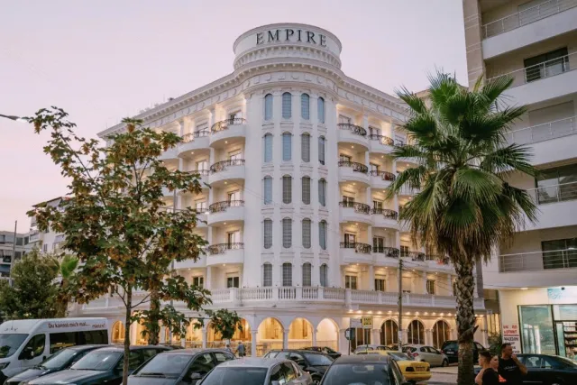 Billede av hotellet Empire Hotel - nummer 1 af 46