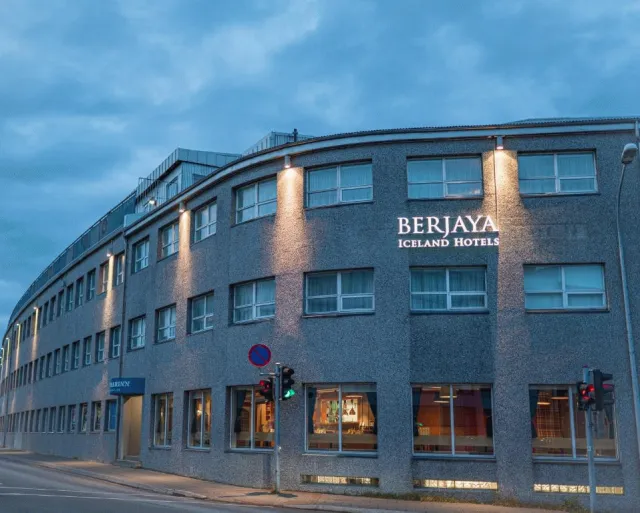 Billede av hotellet Reykjavik Marina - Berjaya Icelands - nummer 1 af 30