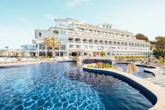 Billede av hotellet Sentido Fido Punta del Mar Hotel & Spa - Adults Only - nummer 1 af 86