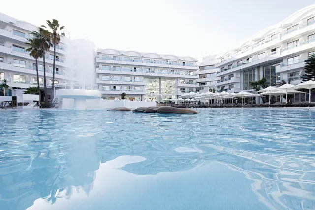 Billede av hotellet Hotel Rei del Mediterrani Palace - Adults Only - nummer 1 af 37