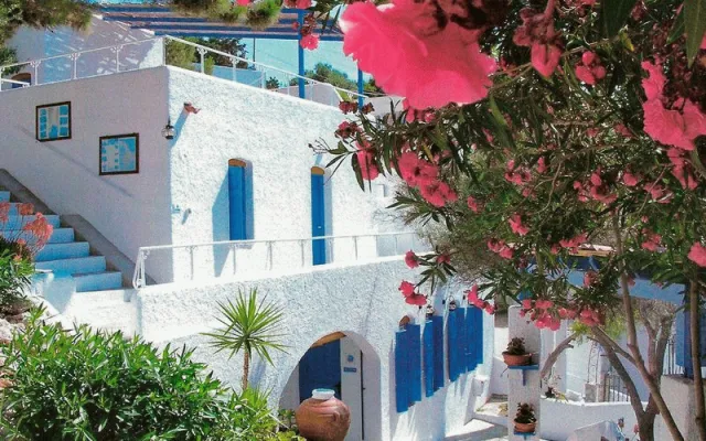 Billede av hotellet Aegean Homes - nummer 1 af 7
