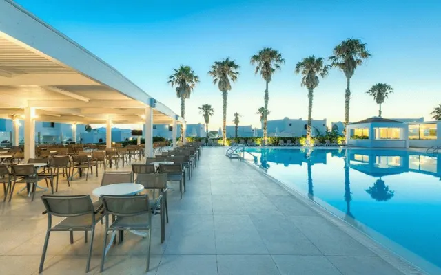 Billede av hotellet Aeolos Beach - nummer 1 af 12