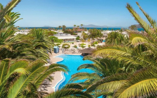 Billede av hotellet Alua Suites Fuerteventura - nummer 1 af 28