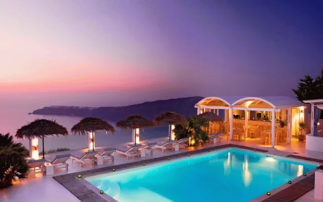 Billede av hotellet Andromeda Villas & Spa Resort - nummer 1 af 11