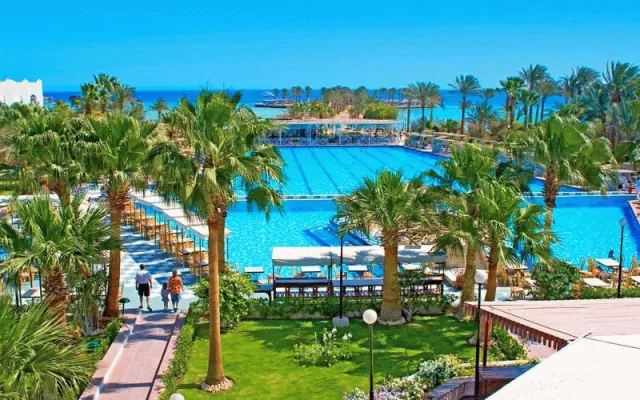 Billede av hotellet Arabia Azur Resort - nummer 1 af 32