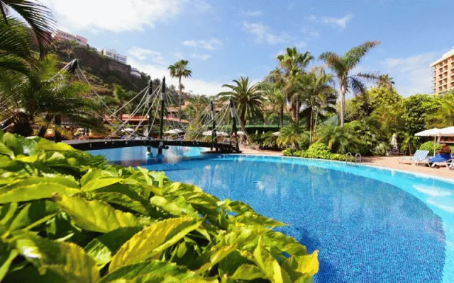 Billede av hotellet Bahia Principe Sunlight San Felipe - nummer 1 af 21