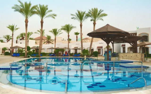 Billede av hotellet Coral Hills Resort Sharm el Sheikh - nummer 1 af 6