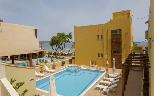 Billede av hotellet Faros Crete - nummer 1 af 13