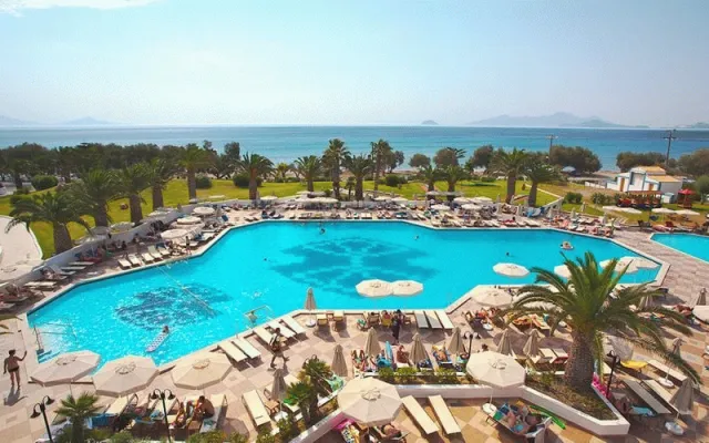 Billede av hotellet Lagas Aegean Village - nummer 1 af 20