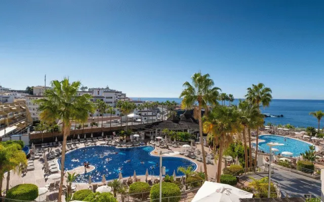 Billede av hotellet Landmar Playa la Arena - nummer 1 af 19