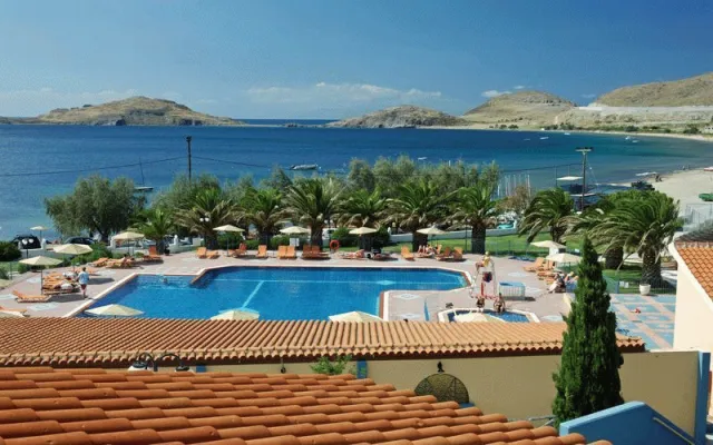 Billede av hotellet Lemnos Village Resort - nummer 1 af 20