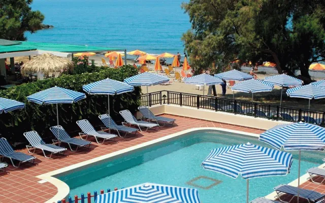 Billede av hotellet Margarita Beach Resort G D's Hotels - nummer 1 af 14