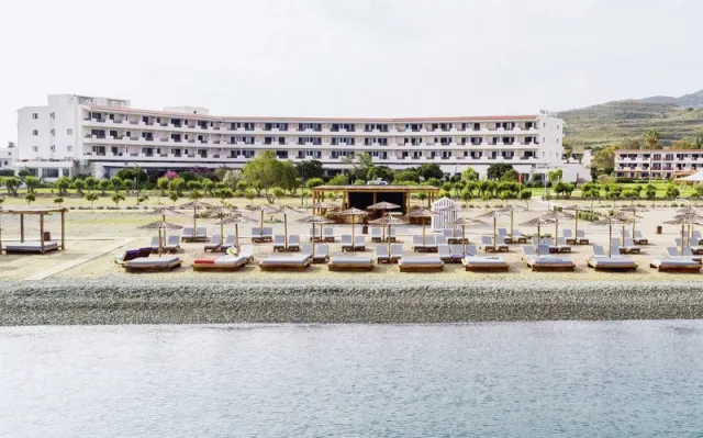 Billede av hotellet Mitsis Ramira Beach Hotel - nummer 1 af 28