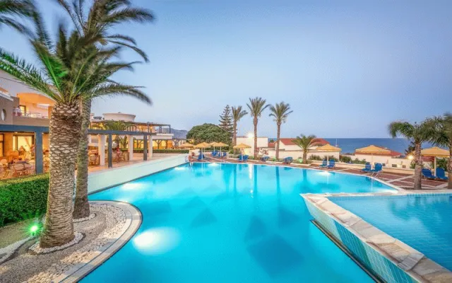 Billede av hotellet Mitsis Rodos Maris Resort & Spa - nummer 1 af 30