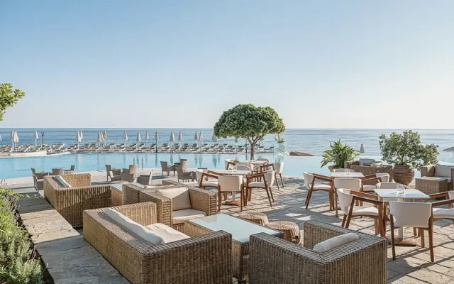Billede av hotellet Panorama Crete - nummer 1 af 35