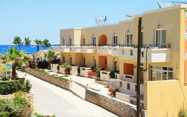 Billede av hotellet Panos Beach - nummer 1 af 19