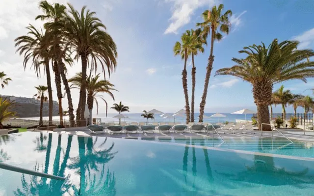 Billede av hotellet Paradisus Gran Canaria - nummer 1 af 29