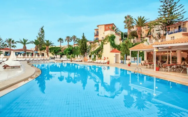 Billede av hotellet Rethymno Mare Resort - nummer 1 af 29